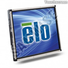 Monitor 17&amp;quot; Elo Touch POS, Touchscreen 1280 x 1024, 7ms, 1000:1, VGA, USB, PS2 foto