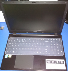 Laptop Acer Aspire E5-572G foto