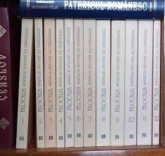 FILOCALIA, 12 volume noi (Set complet, 2008-2009) | arhiva Okazii.ro
