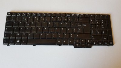 Tastatura Aspire 5335 5735 6530 6530G 6930 6930G 8920 8920G foto