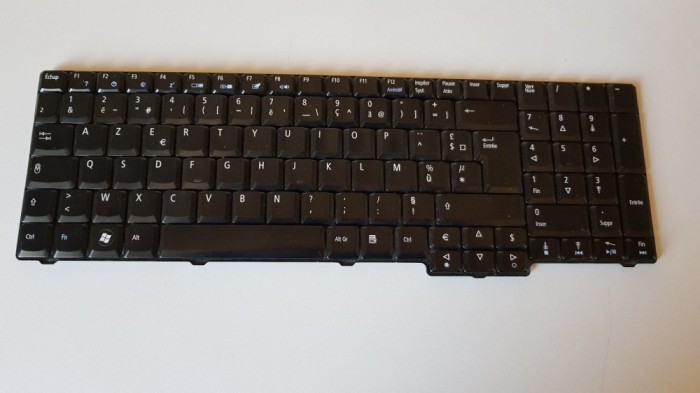 Tastatura Aspire 5335 5735 6530 6530G 6930 6930G 8920 8920G