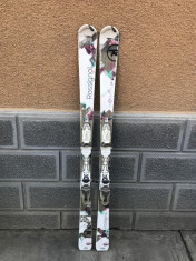 Ski schi carve Rossignol Attraxion3 154cm foto