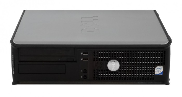 Dell Optiplex 760 Intel C2D E7400 2.80 GHz 4 GB DDR 2 250 GB HDD DVD-ROM Desktop foto mare Dell Optiplex 760 Intel C2D E7400 2.80 GHz 4 GB DDR 2 250 GB HDD DVD-ROM Desktop foto mare