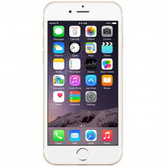 Smartphone Apple iPhone 6 32GB 4G Gold foto