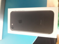 Iphone7 black foto