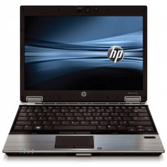 LAPTOP HP 2530P foto