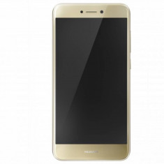 Smartphone Huawei P9 Lite 2017 16GB 4G Dual Sim Gold foto