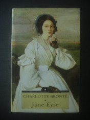 CHARLOTTE BRONTE - JANE EYRE {2015} foto