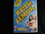Keith Lemon, DVD, Engleza