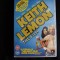 Keith Lemon, dvd