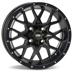 Jante ITP HURRICANE 14RB1 14x7 4/110 (5+2) foto