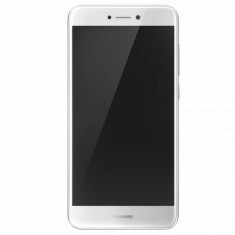 Smartphone Huawei P9 Lite 2017 16GB 4G Dual Sim White foto