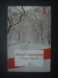 MICHAEL CUNNINGHAM - CRAIASA ZAPEZII, Polirom