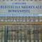 POLICARP CHITULESCU - CARTI DIN BIBLIOTECILE MEDIEVALE ROMANESTI