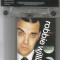 A(01) Caseta audio-Robbie Williams-i&#039;ve Been Expecting You