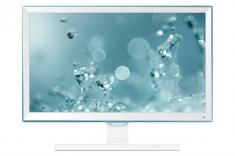 Monitor LED Samsung S22E391H, 16:9, 21.5 inch, 4 ms, alb foto