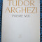 Tudor ARGHEZI - POEME NOI (prima editie - 1963 - CA NOUA!!!)