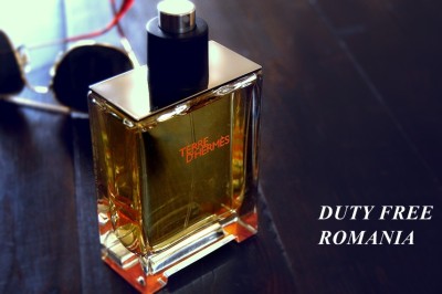 Parfum Original Hermes Terre Dhermes Barbati Edt 100ml Tester