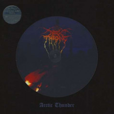 Darkthrone - Arctic Thunder -Pd- ( 1 VINYL ) foto