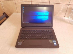 Clevo i5 QuadCore 3300Mhz-6G ddr3-60G-Nvidia GT-11,6? LED HD foto