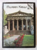 Cumpara ieftin &quot;MUSEEN KIEWS&quot;, M. Faktorowitsch s.a., 1984. Ghid muzee Kiev (in limba germana), Alta editura