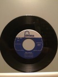 CORRADO LOJACONO -CARINA/BELLA..(1967/FONTANA/ITALY) - VINIL&quot;7 -Single/Impecabil, Rock and Roll, universal records