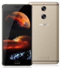 Telefon Doogee Shoot 1 (Dual SIM) , Gold (Android) foto
