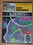 Luigi Menghini - Azeneg!