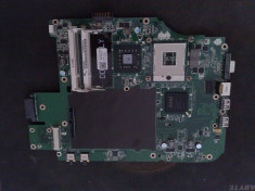 Placa de baza laptop DELL VOSTRO 1510 defecta foto