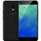 Telefon Meizu M5 3GB/32GB Dual SIM, negru (Android)