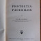 Protectia padurilor - Dr. Gr. N. Eliescu 1940 / R2P2F