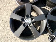 JANTE ORIGINALE MAZDA 15 5X114.3 foto