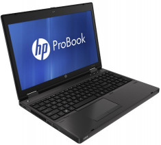 Laptop I5 2410M HP PROBOOK 6560B foto