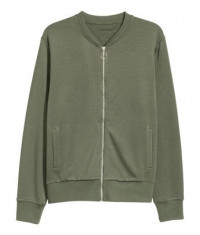 BLUZA Jacheta ORIGINALA 100% H&amp;amp;M din germania -S;M- foto