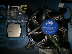 Intel Core i5 4460 (3.2 GHz, LGA 1150) foto