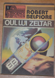 Robert Belfiore - Oul lui Zeltar