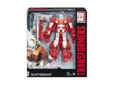 Figurina Transformers Generations Voyager foto