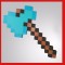 Topor Minecraft - 45cm