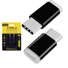 2 x adaptor MICRO USB la USB TYPE-C suporta incarcare rapida si transfer date foto