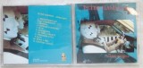 CD PROGROCK: PETER HAMMILL - SITTING TARGETS (1981)