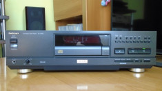 CD Technics SL-PS 50 , Pret Negociabil foto