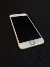 Iphone 7 Gold 128 Gb foto