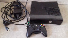 Consola XBOX 360 S 320 GB (001) foto