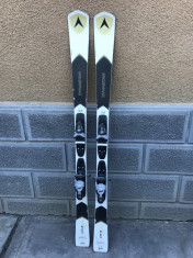 Ski schi carve Dynastar CR72 158cm foto