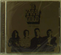 Eighteen Karat Gold - All Bumm ( 1 CD ) foto