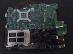 Placa de baza laptop DELL Vostro A860 CN-0M712H defecta foto