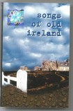 A(01) Caseta audio-Songs of old ireland, Casete audio, Pop