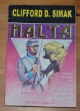 Clifford D. Simak - Halta