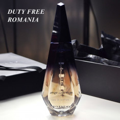 Parfum Original Givenchy Ange Ou Demon Dama Tester EDP 100 ml + Cadou foto