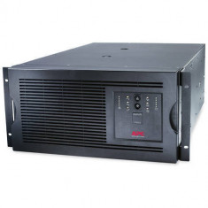 UPS APC Smart- XL SUA5000RMI5U foto